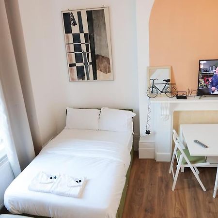 Sunlight Studio In King'S Cross Lejlighed London Eksteriør billede